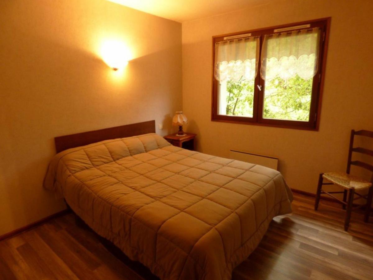 Апартаменты Lumineux 3 Pieces Savoyard, 52M², 7 Pers, Le Grand-Bornand, A 400M Du Centre Et 1000M Des Remontees - Fr-1-458-97 Экстерьер фото