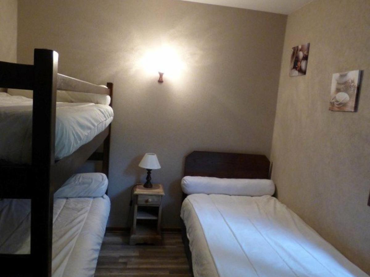 Апартаменты Lumineux 3 Pieces Savoyard, 52M², 7 Pers, Le Grand-Bornand, A 400M Du Centre Et 1000M Des Remontees - Fr-1-458-97 Экстерьер фото